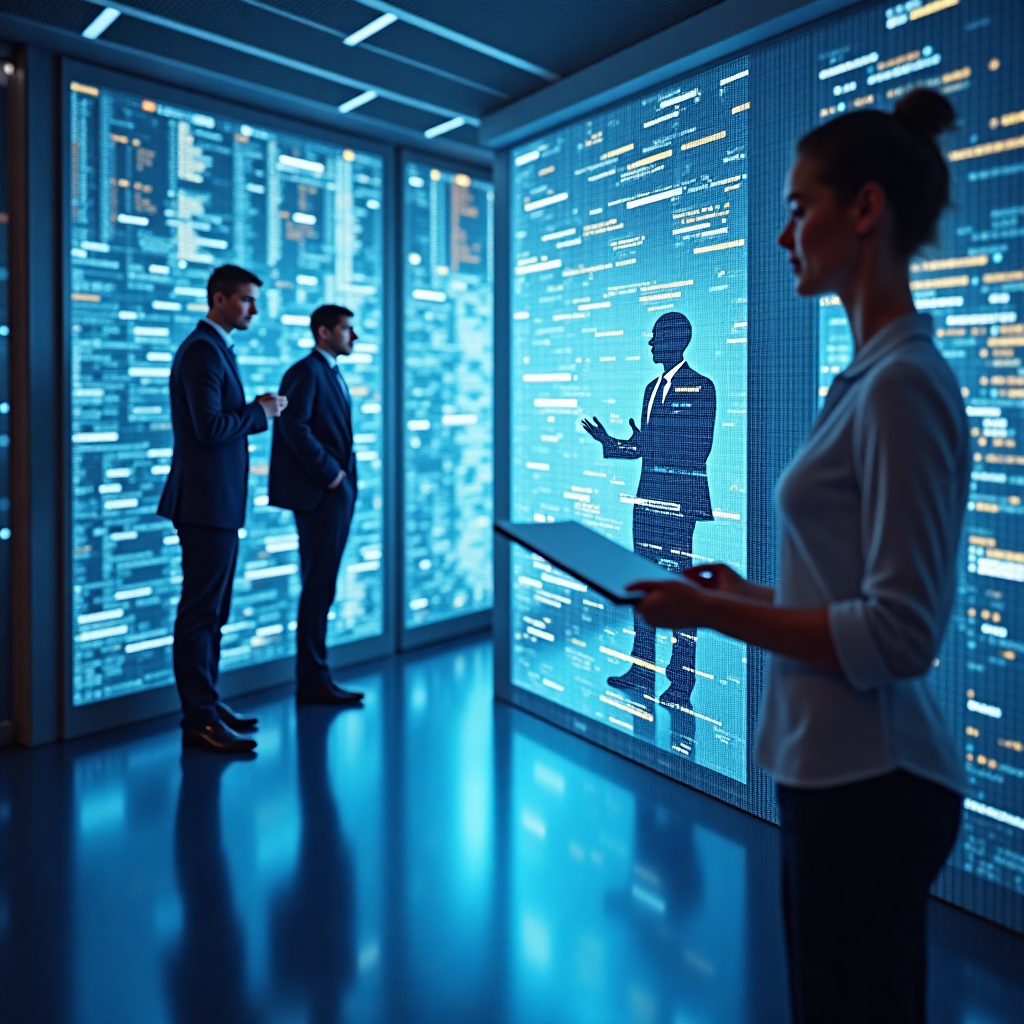 Edge Computing: Why Your Data Is Moving Closer to You