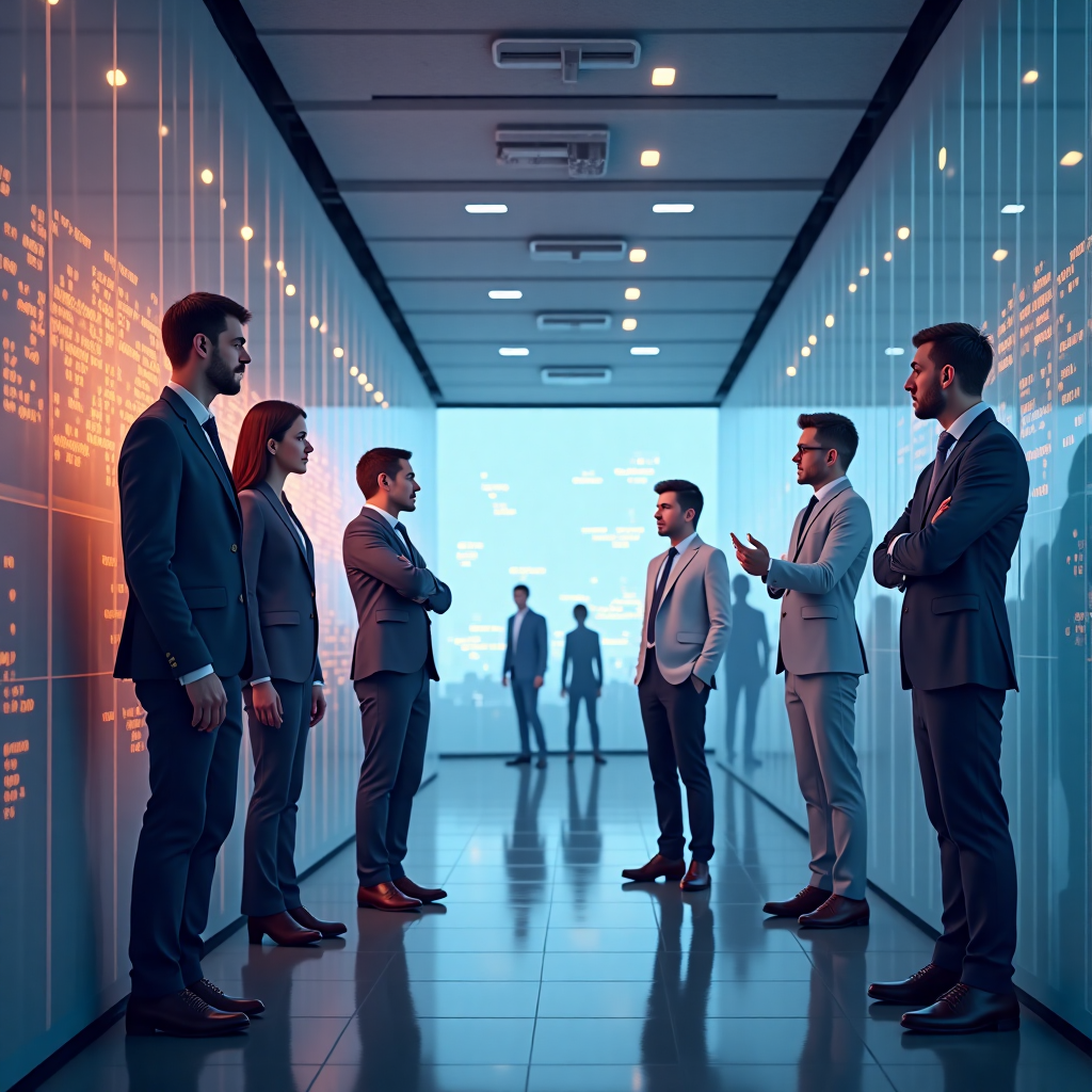 Open-source AI Models vs. Closed: Who Wins?